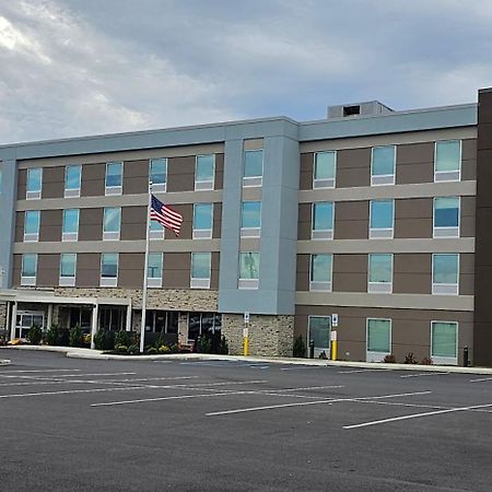 Home2 Suites By Hilton Allentown Bethlehem Airport Exterior foto