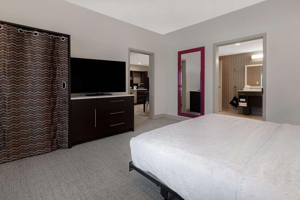 Home2 Suites By Hilton Allentown Bethlehem Airport Quarto foto