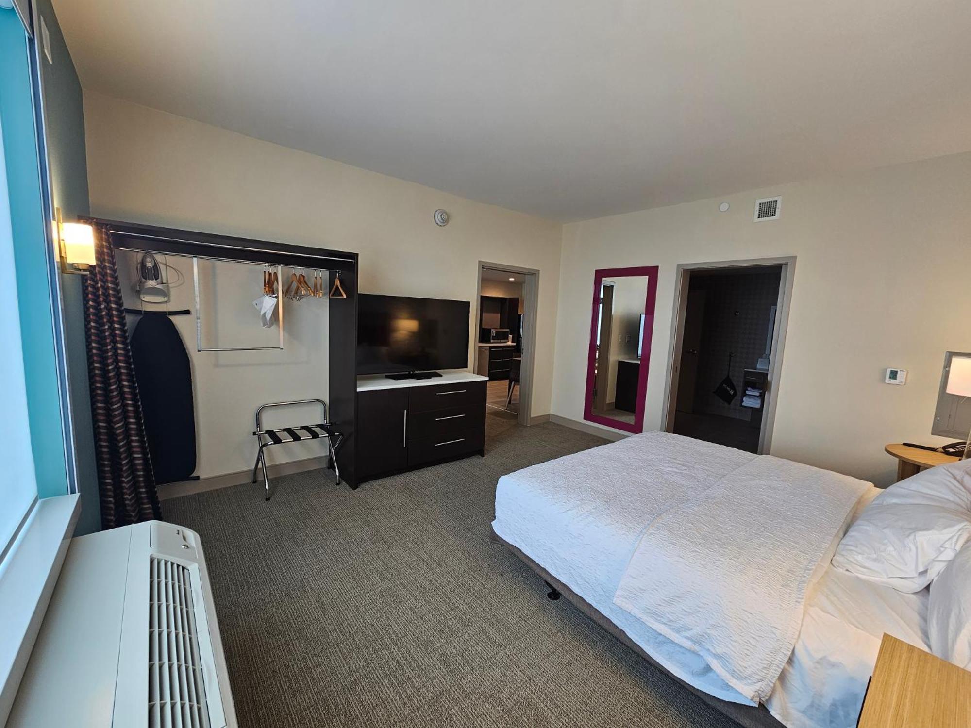 Home2 Suites By Hilton Allentown Bethlehem Airport Exterior foto