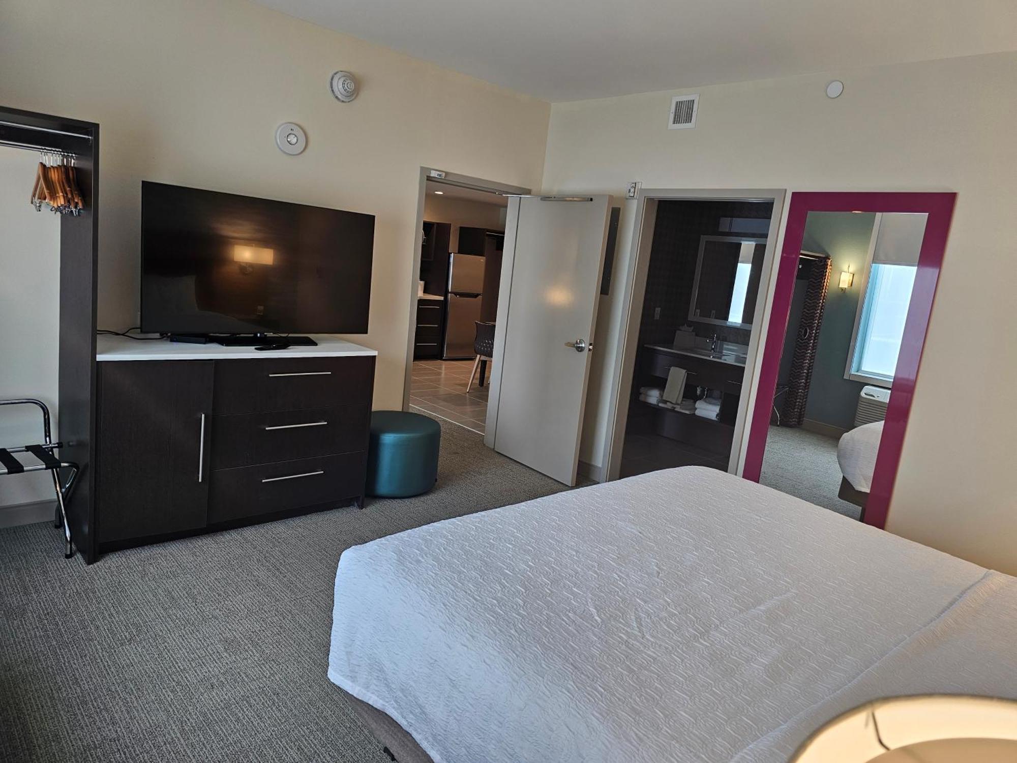 Home2 Suites By Hilton Allentown Bethlehem Airport Exterior foto